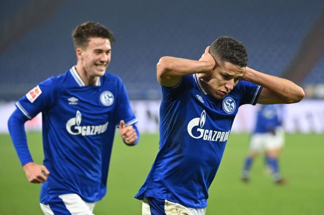 沙尔克结束30场不胜免受辱 德甲史上最烂队是谁？